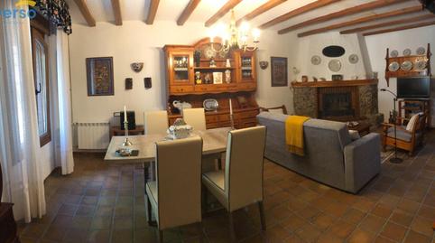 Foto 3 de Casa o xalet en venda a Langa de Duero, Soria