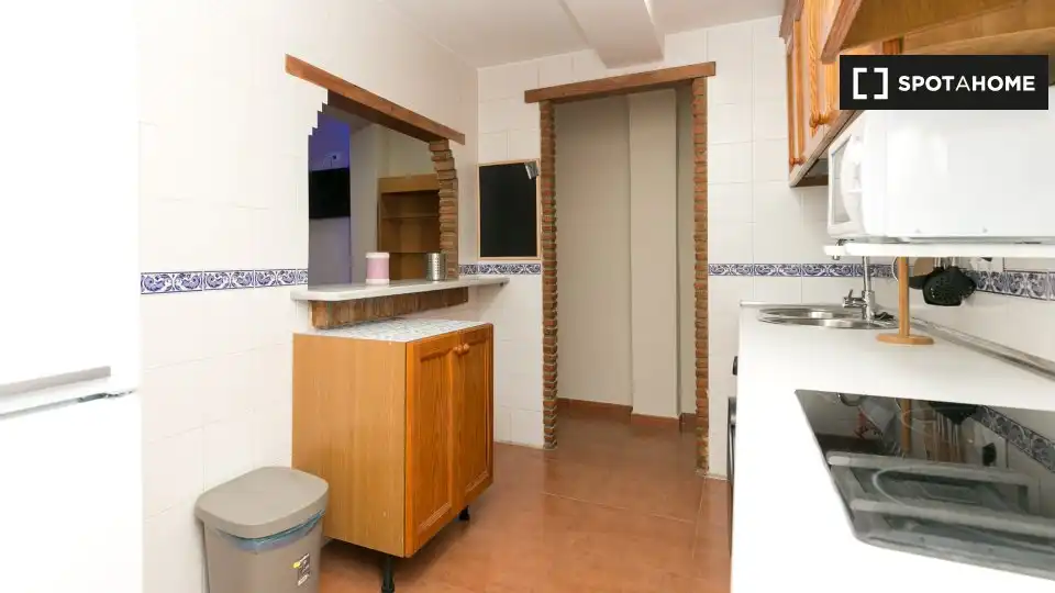 Habitación en Granada, Granada