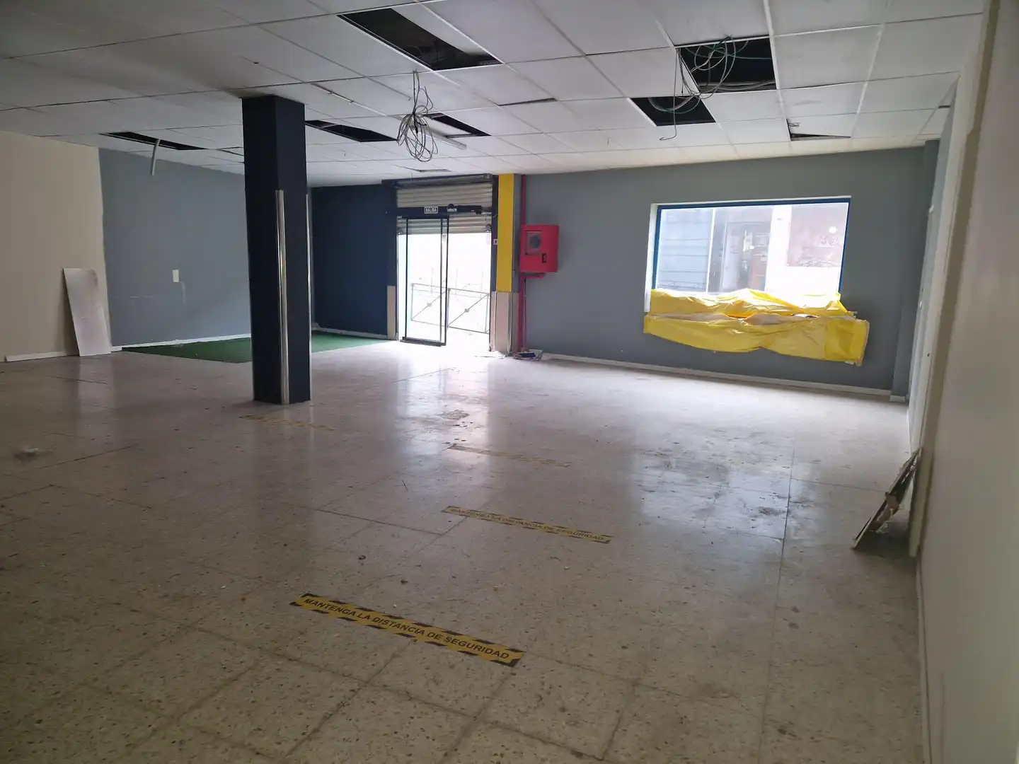 Gewerbefläche zur Miete in Casco Antiguo - La Dehesa - Los Monteros, imagen 3