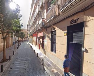 Vista exterior de Pis en venda en  Madrid Capital