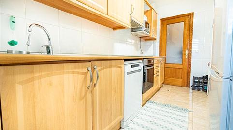 Foto 4 von Wohnung zum Verkauf in Campos poble, Campos