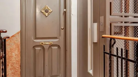 Foto 5 von Wohnungen zur Miete in Sagrada Família, Barcelona Capital