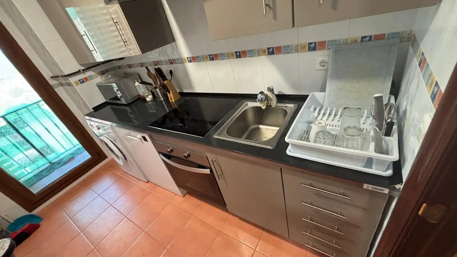 Appartamento con terrazza in vendita a Barrio la Somadilla 31A, imagen 41
