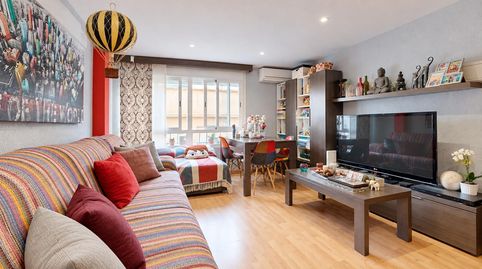 Foto 4 de Piso en venta en Calle Juan del Olmo, Plaza de Toros - Santa Rita, Almería Capital