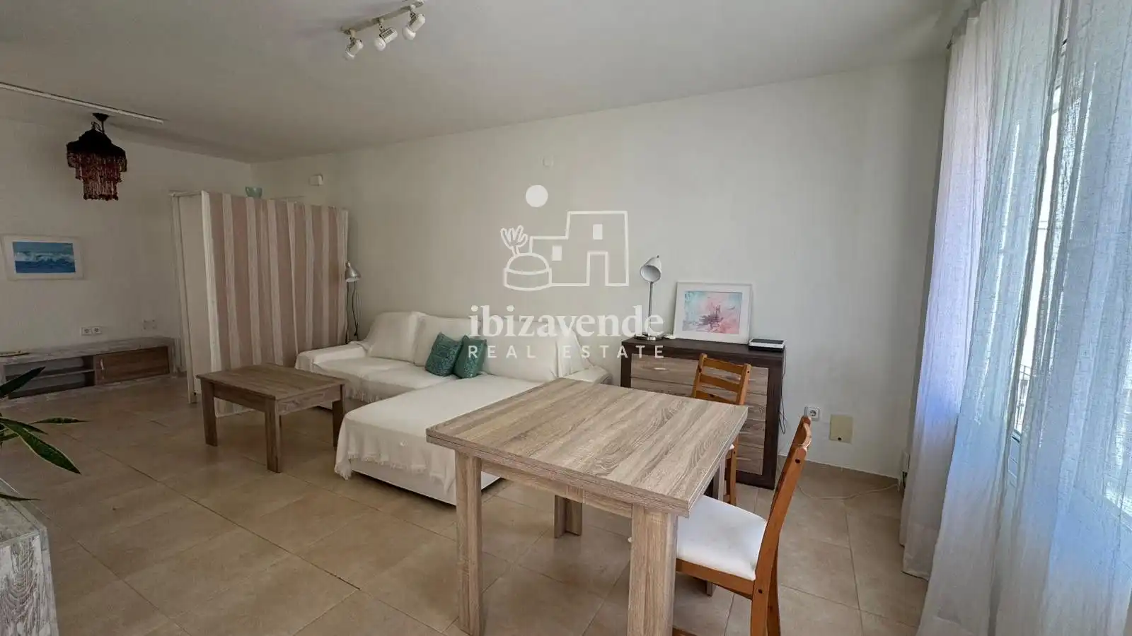 Flat for rent in Calle Arxiduc Lluis Salvador, Puig des Molins