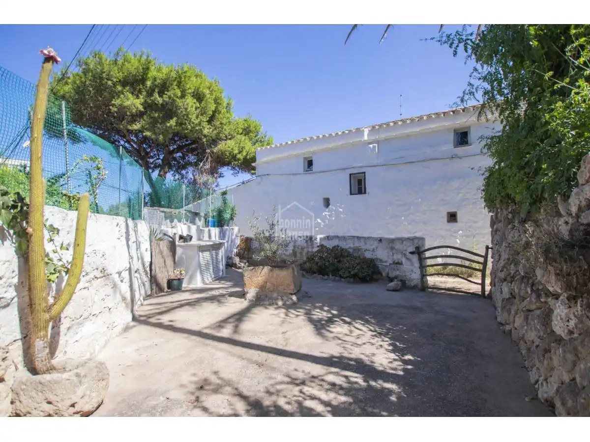 Country house zum Verkauf in Santa Anna - Sol de l'Est