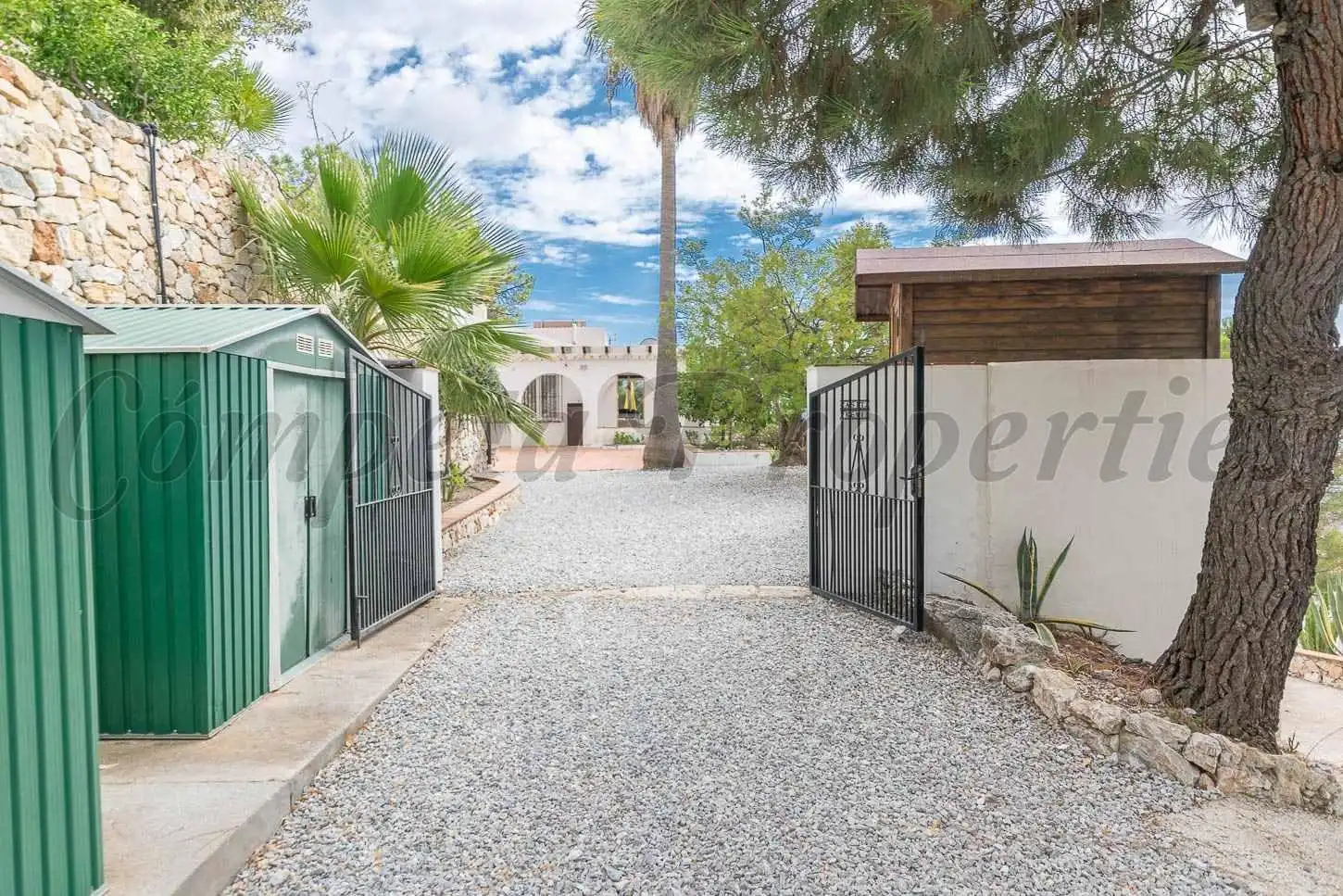 Casa en venda a Cómpeta, imagen 18