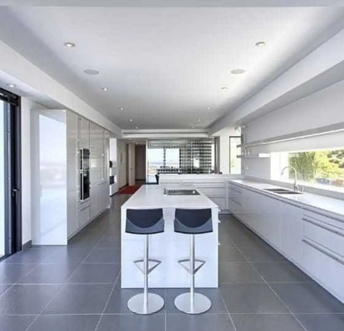 Villa con piscina in vendita a Urbanizacion Urbanizacion los Flamingos, imagen 25
