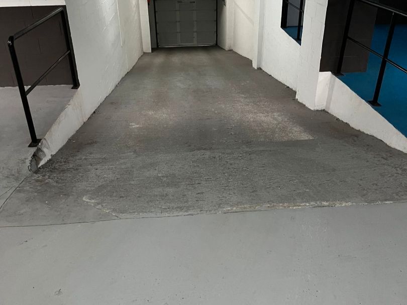 Garage to rent in Calle Jerónimo González, 4, Barrio del Centro