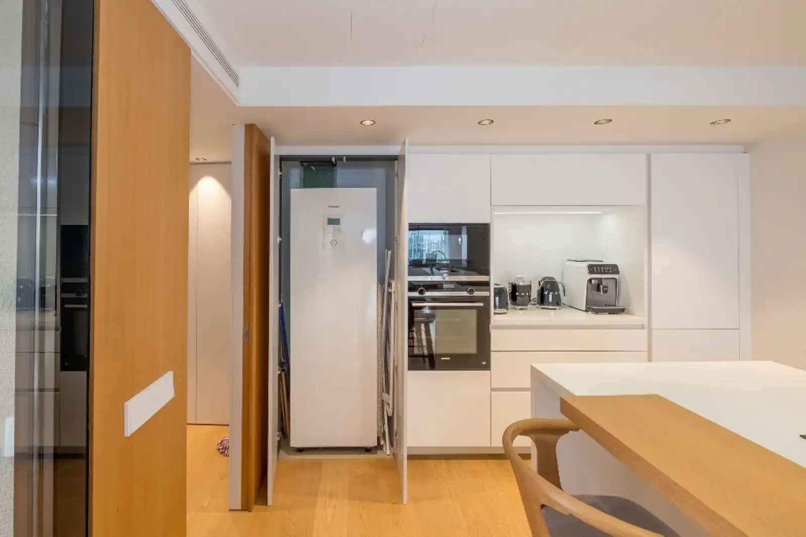 Penthouse mit Terrasse zum Verkauf in Ponent, imagen 10