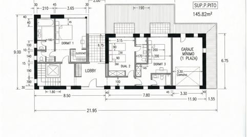 Foto 5 de Residencial en venta en Carrer Verge de Montserrat, 25, Cadaqués, Girona