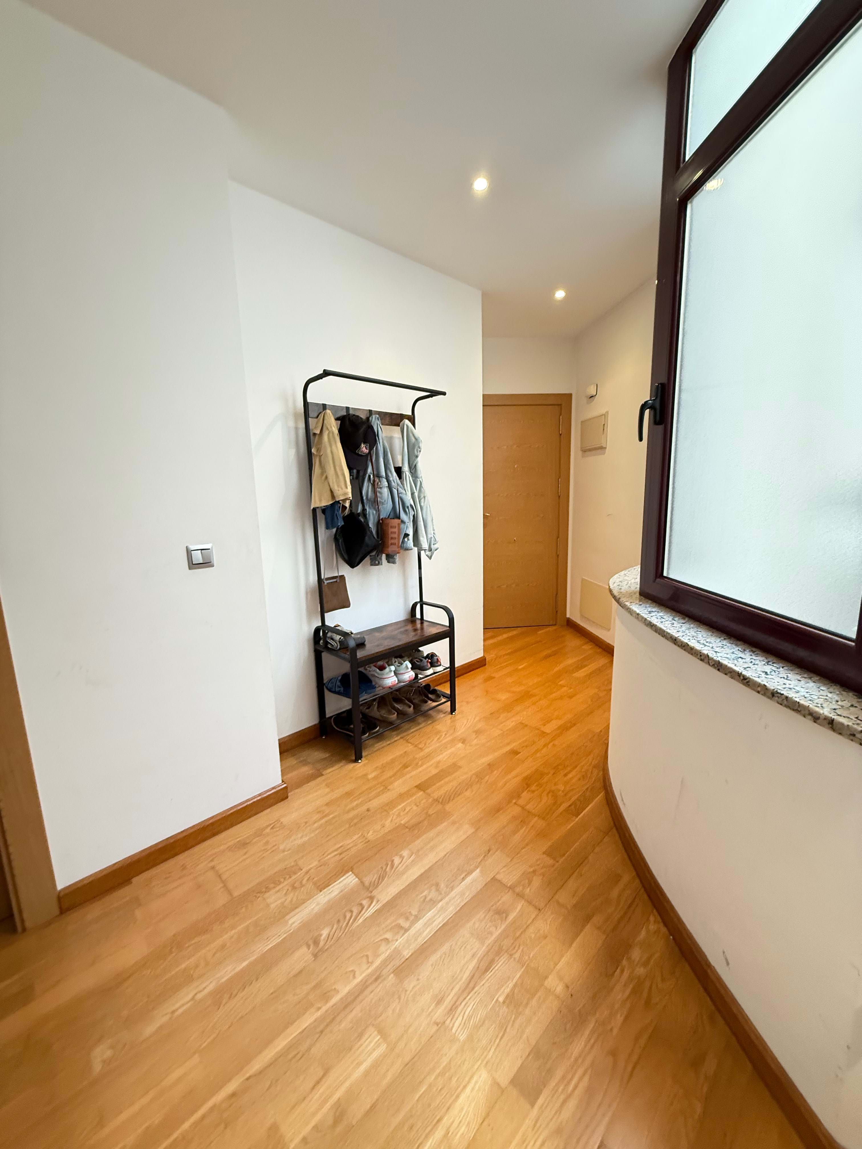 Piso en venta en Castrillón con Calefacción