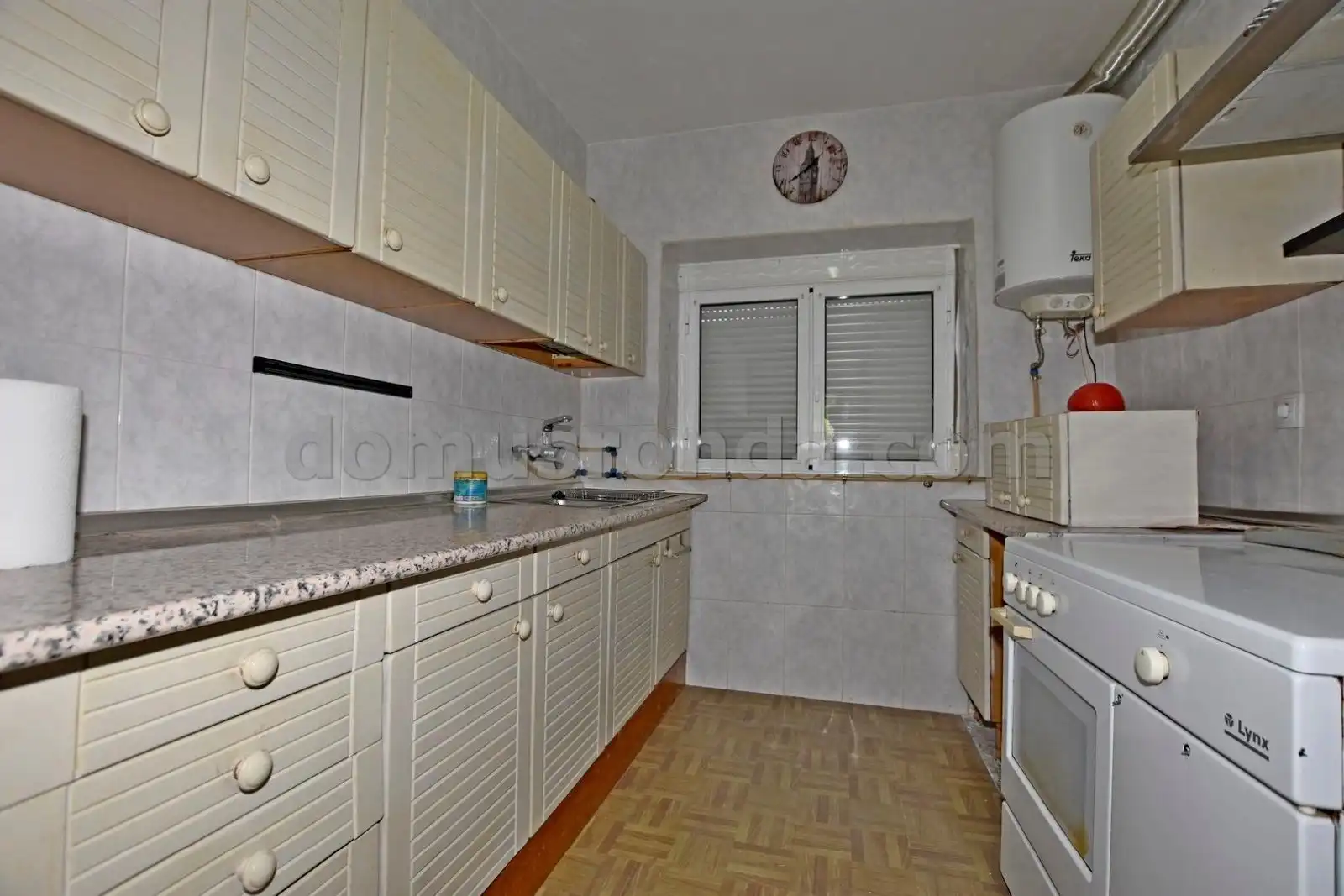 Kitchen of Country homes for sale in Ronda  with Terrace, Storage room and Swimming Pool
