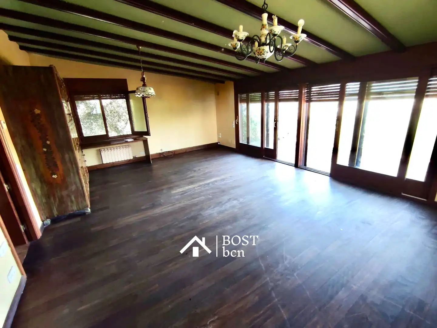 Maison rustique avec jardin à vendre à Palau-solità i Plegamans, imagen 9