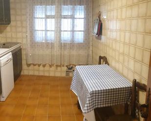 Kitchen of House or chalet for sale in Daroca  with Swimming Pool