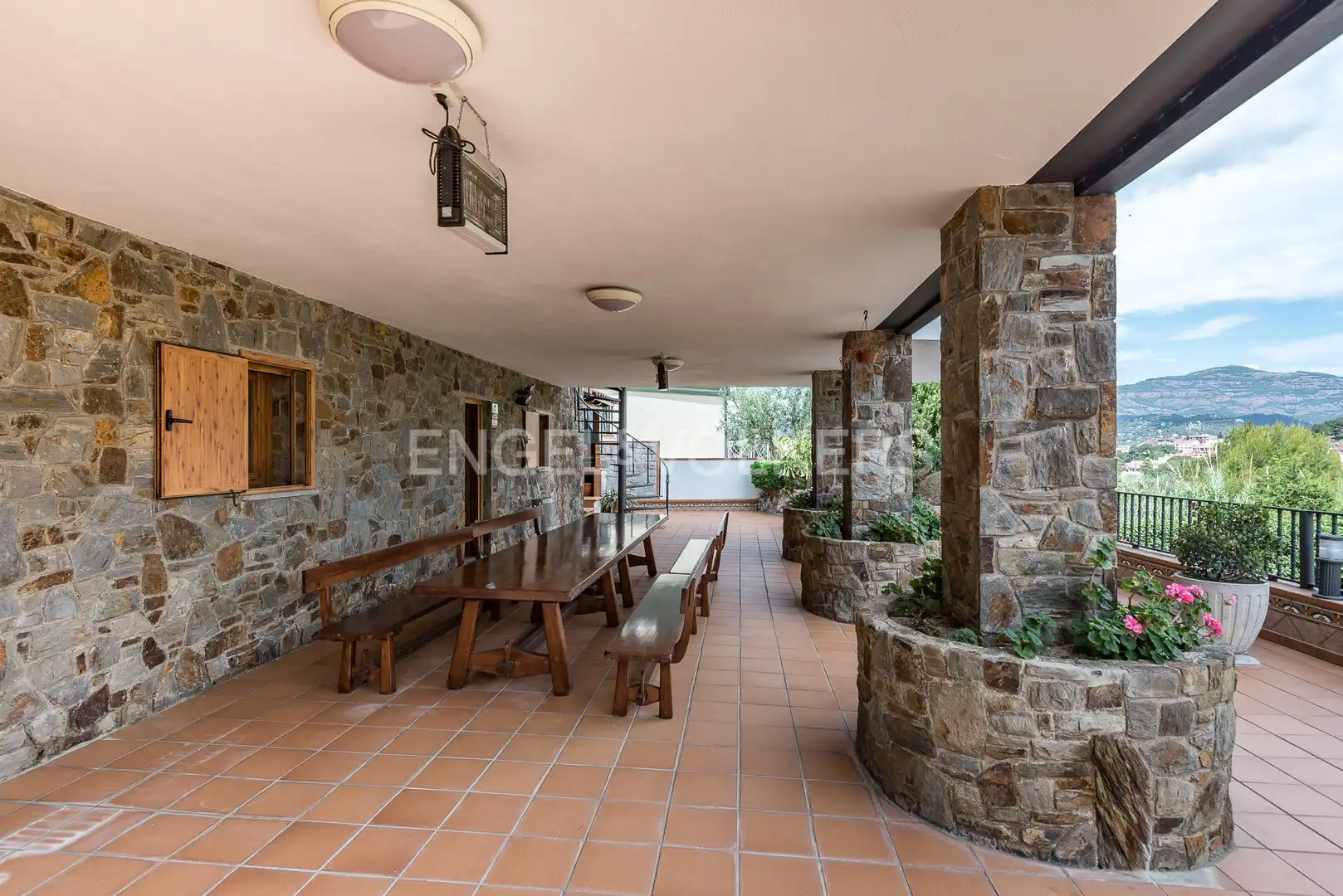 Casa con piscina en venta en Poble, imagen 36
