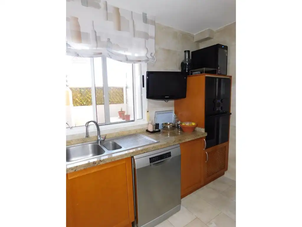 Piso en venta en Mazarrón Casco Urbano