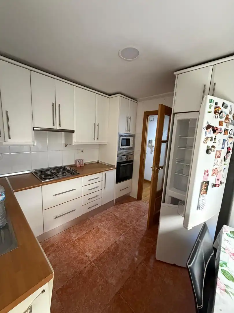 Piso con terraza en venta en Casco Urbano, imagen 13