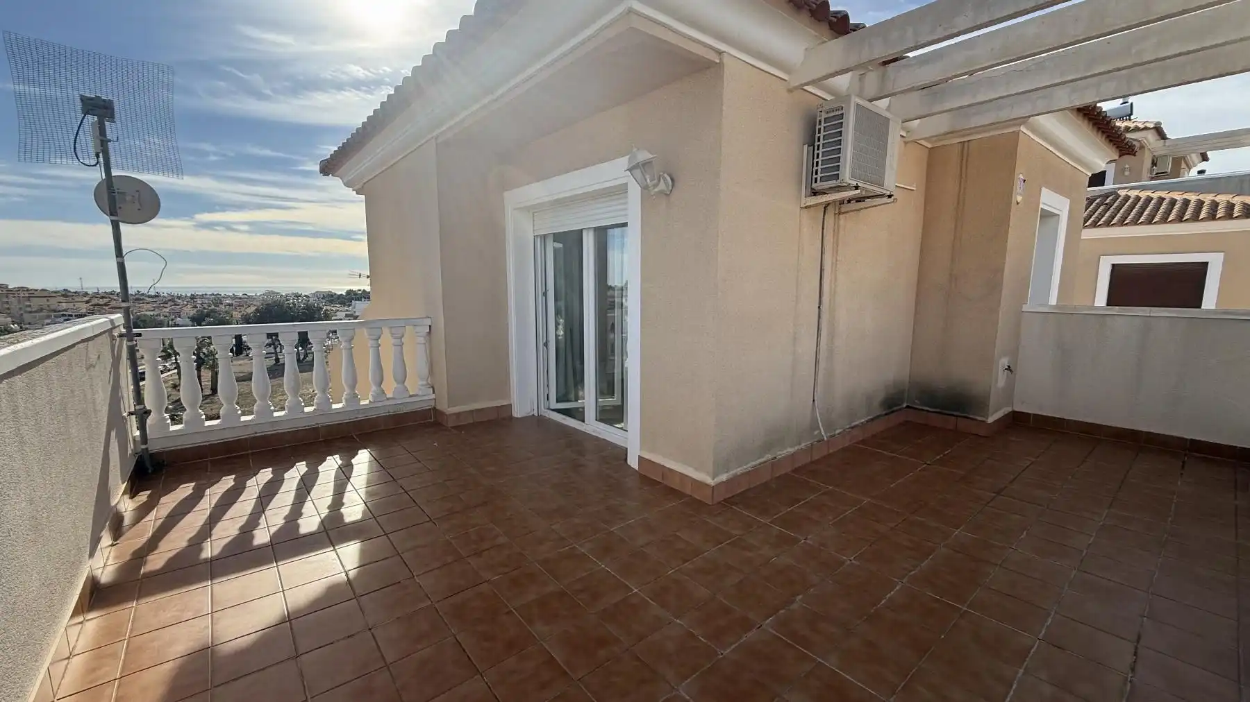 Villa avec piscine à vendre à Calle HUELVA ALDEA DEL MONTE, imagen 22