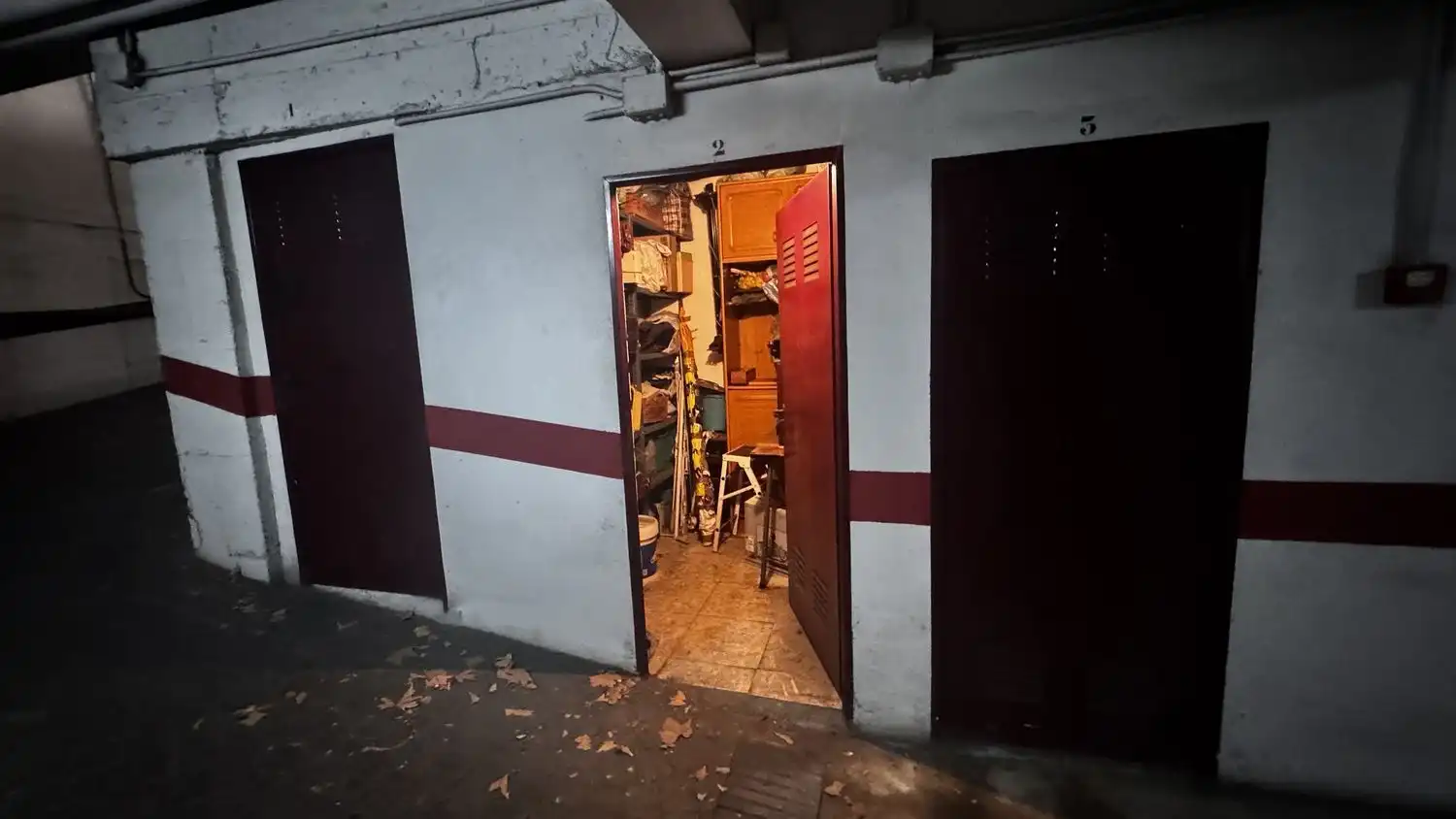 Piso en venta en Málaga con Aire acondicionado, Terraza y Trastero