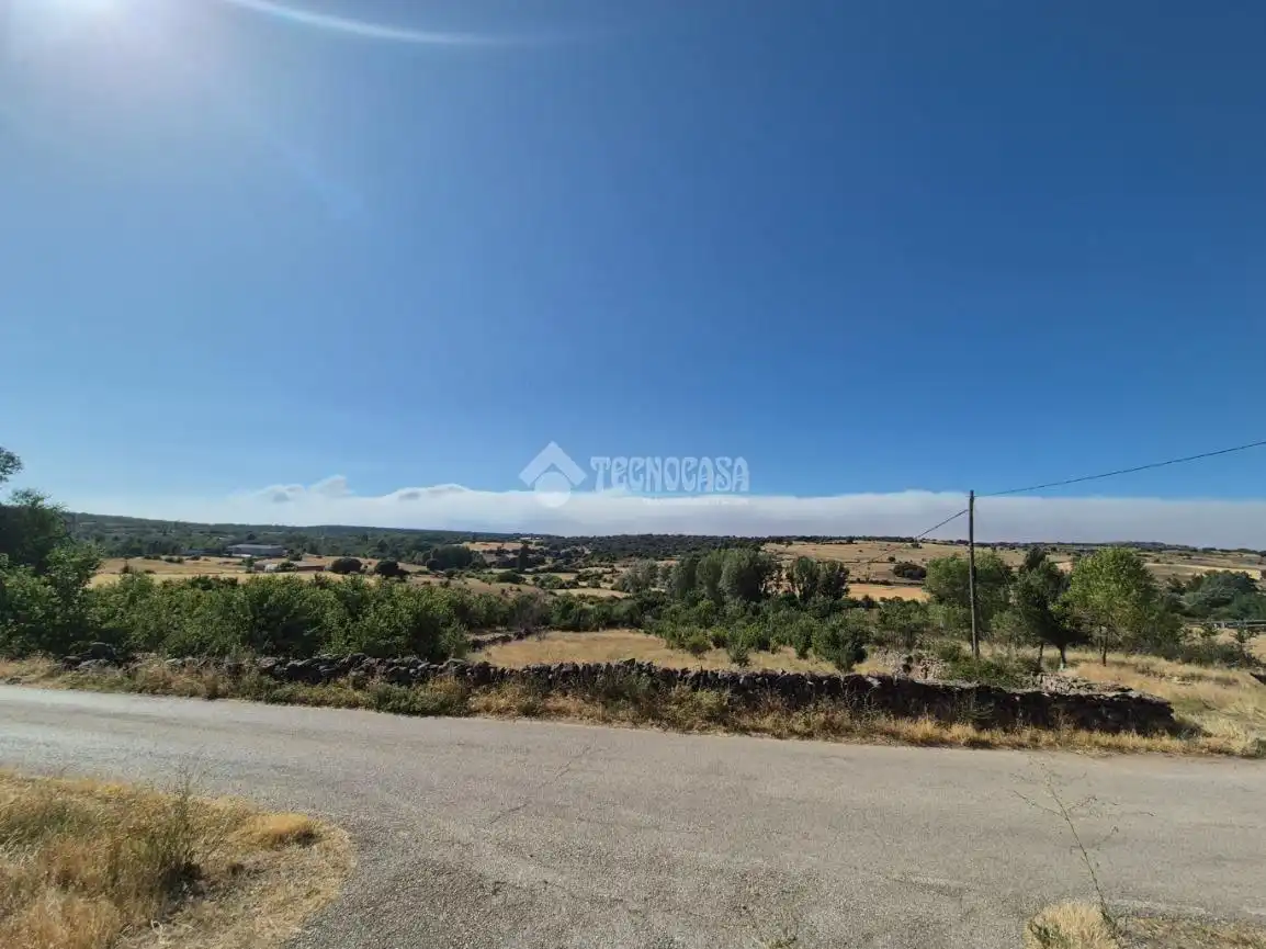 Casa adosada en venda en Sigüenza