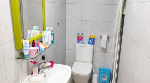 Foto 4 de Piso en venta en Centro, Palencia Capital