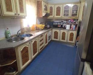 Kitchen of House or chalet for sale in Trujillanos  with Terrace