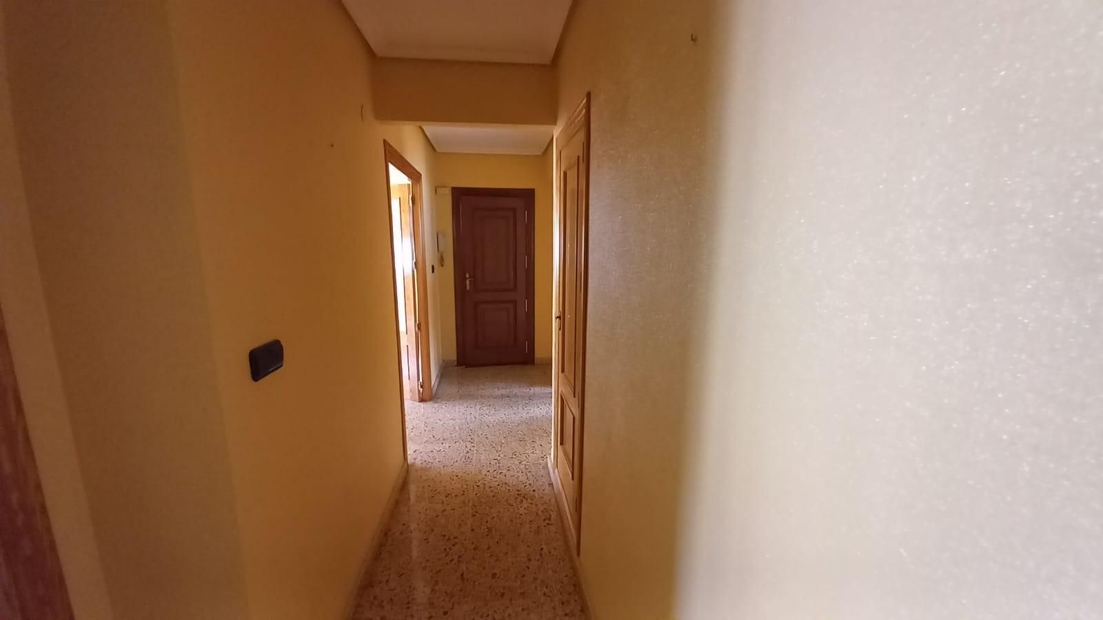 Flat for sale in Sax  with Terrace
