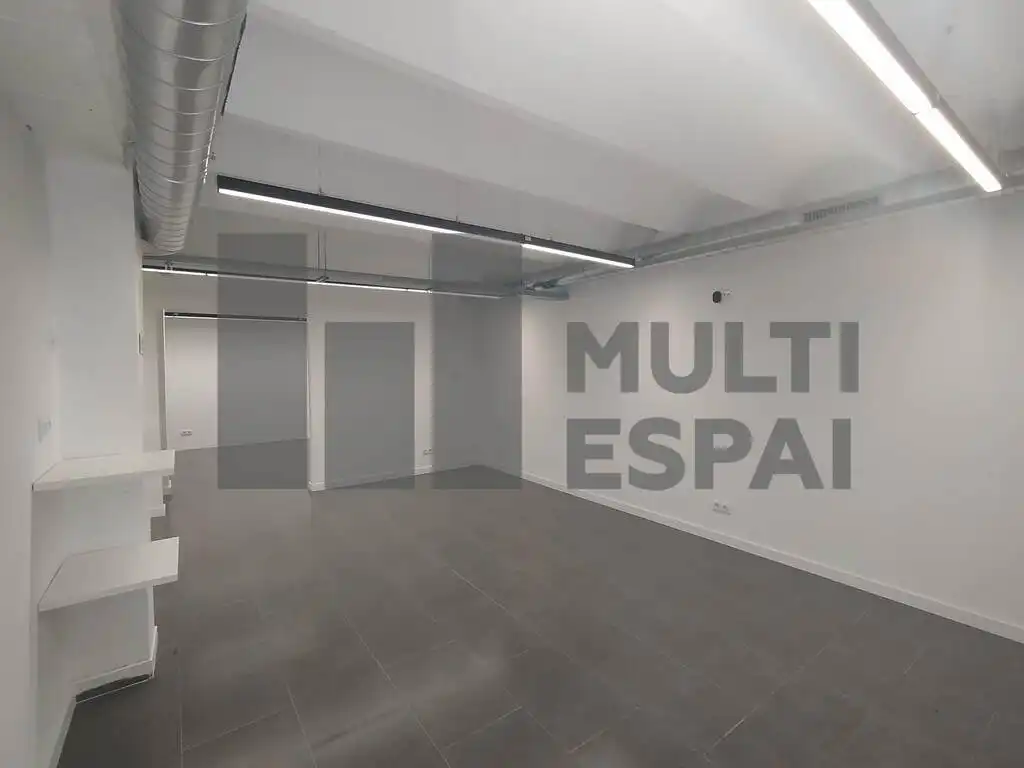 Business premises to rent in Carrer de Calàbria, imagen 46