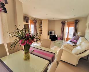Flat for sale in Rute