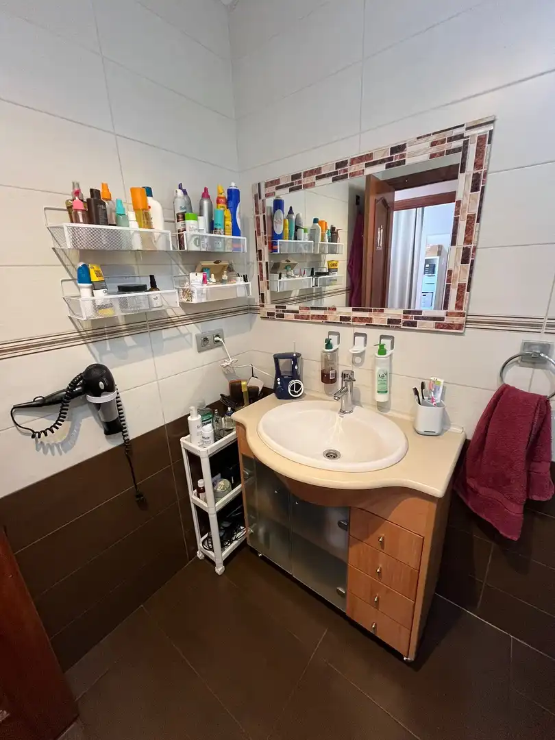 Flat with lift for sale in EXPLANADA DE LA ESTACION, imagen 24
