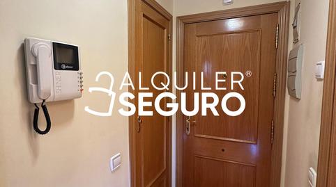 Foto 4 de Pis de lloguer a Séptima, Rejas,  Madrid Capital