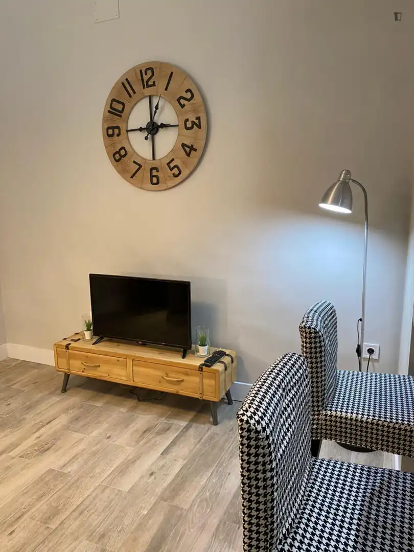 Apartments for rent in Vista Alegre