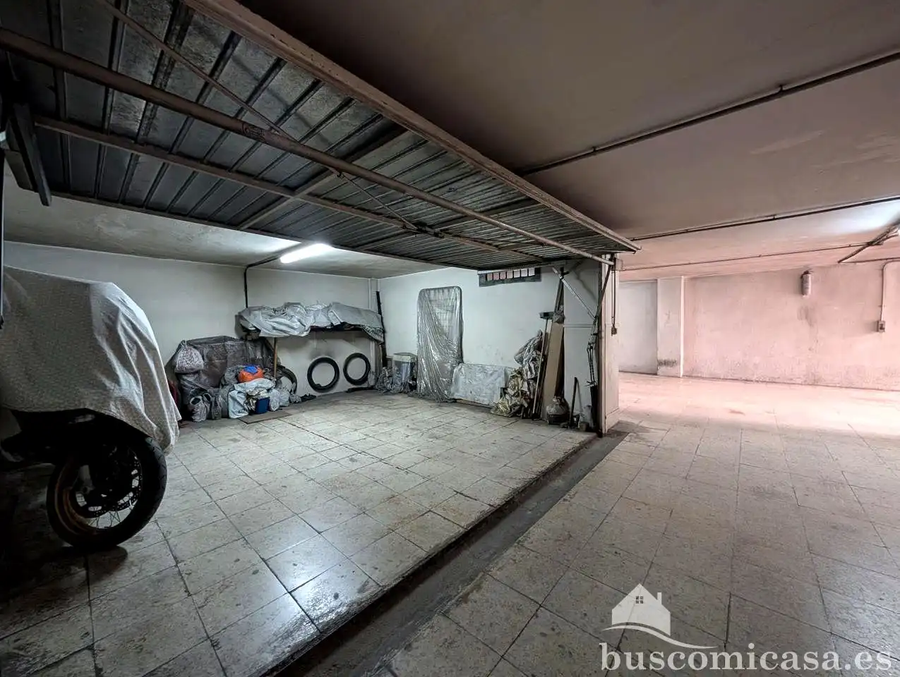 Parking à vendre à Calle Tetuán, imagen 6