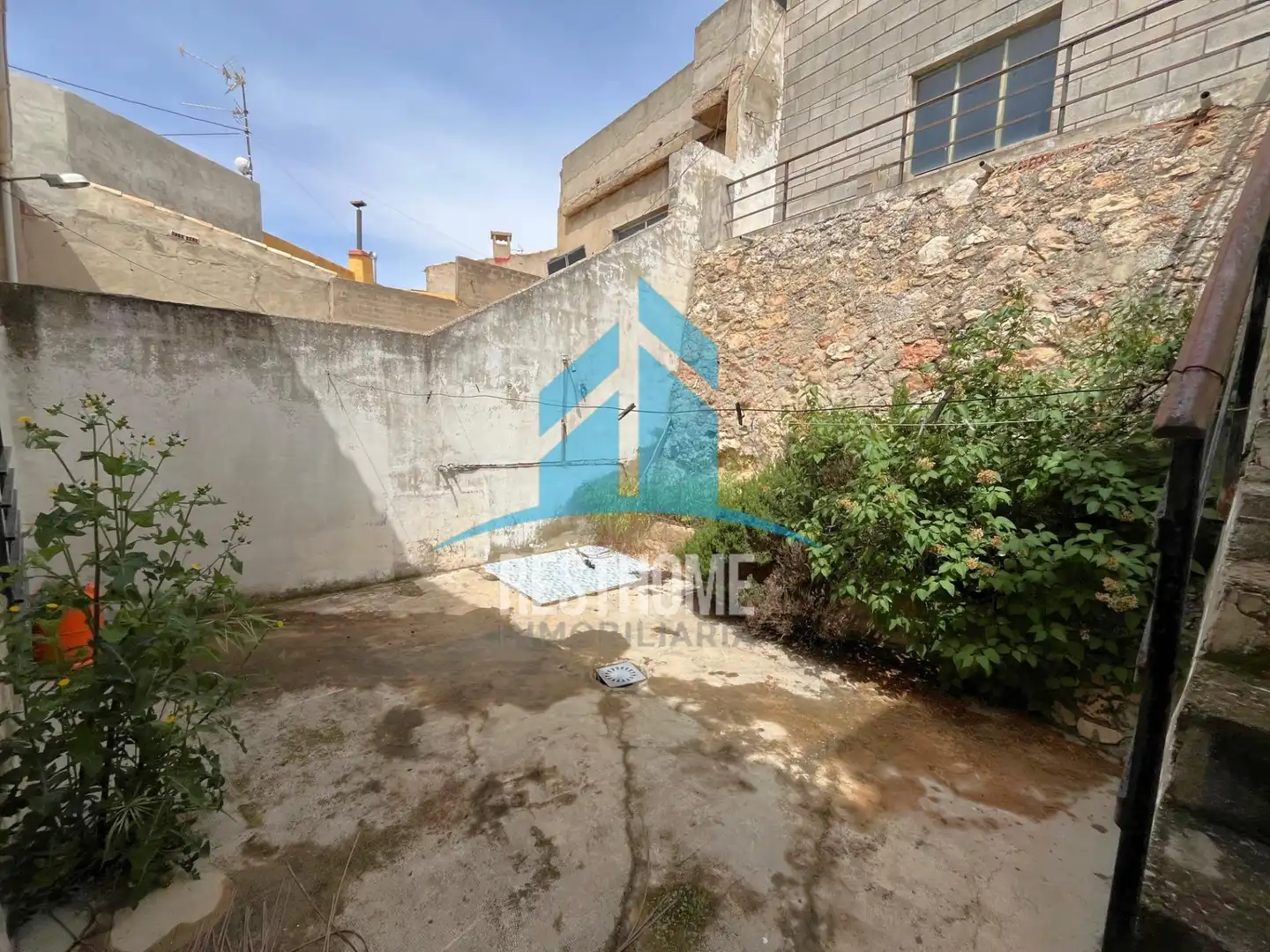 Casa adosada en venta en Alborea