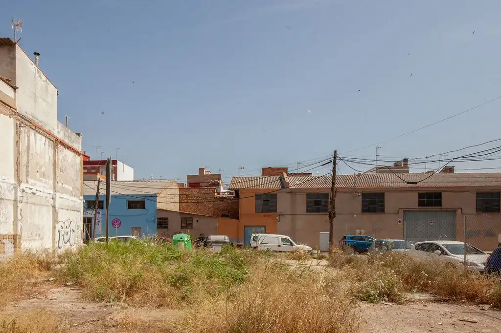 Terreno rústico en venta en C/ Velázquez, imagen 13