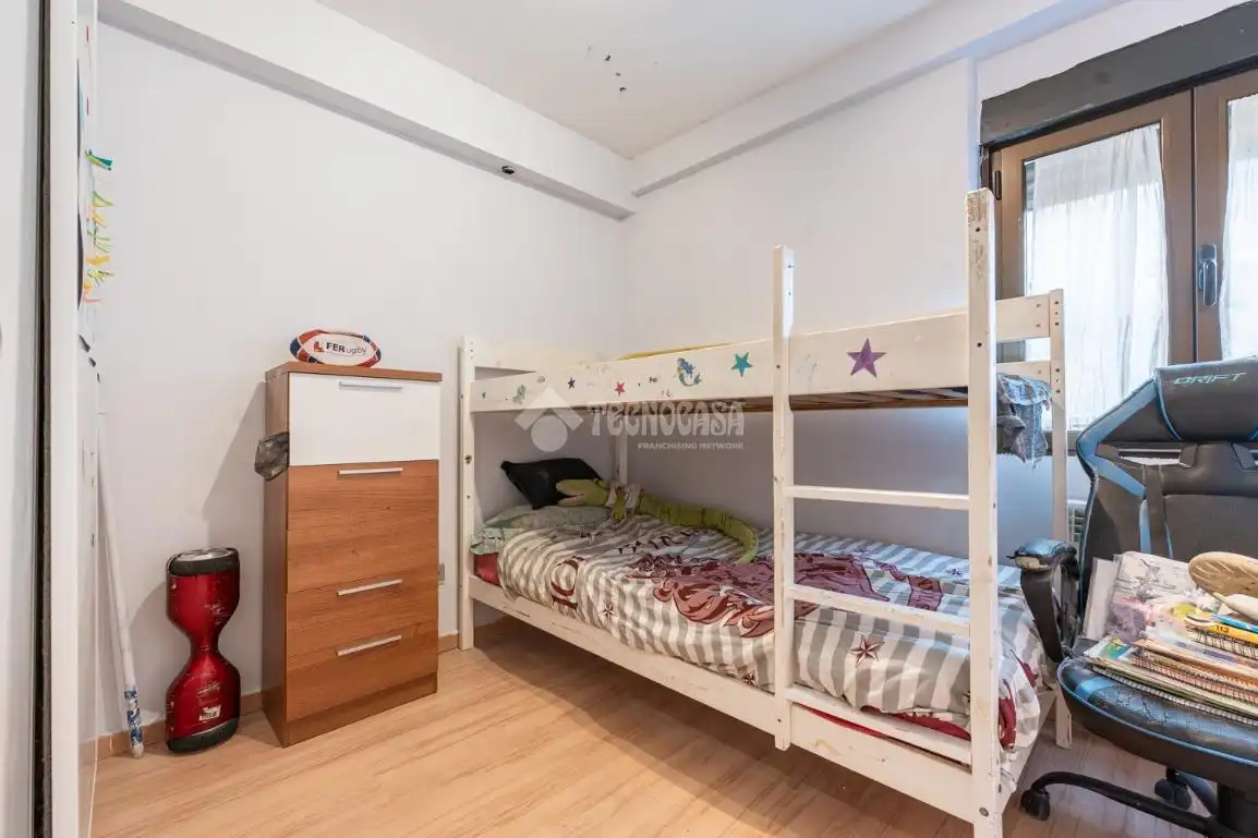 Dormitori de Pis en venda en Residencial Jarama