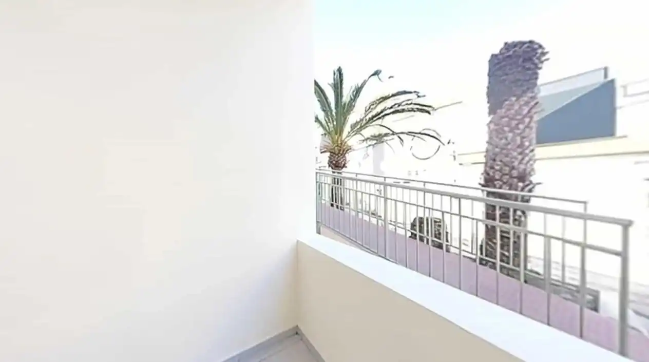 Terraza de Planta baja en venta en Benalmádena con Terraza