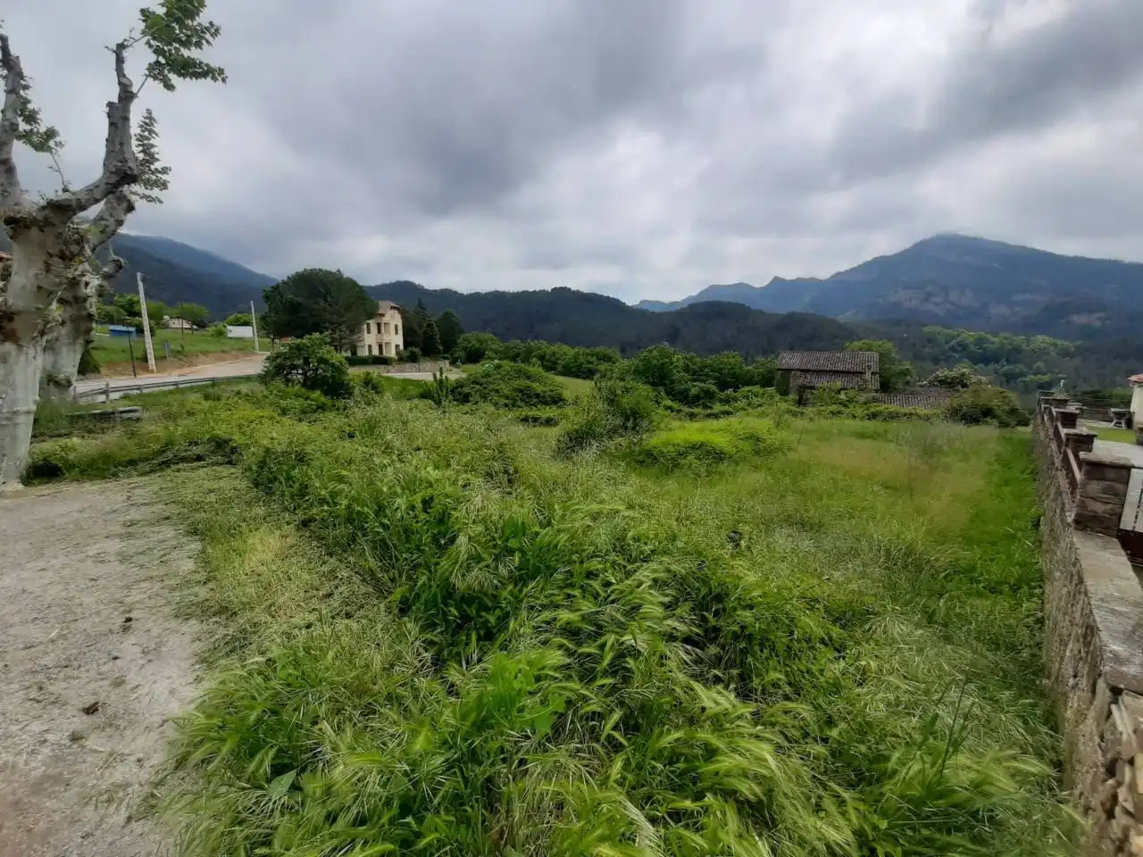 Residential for sale in Vilada