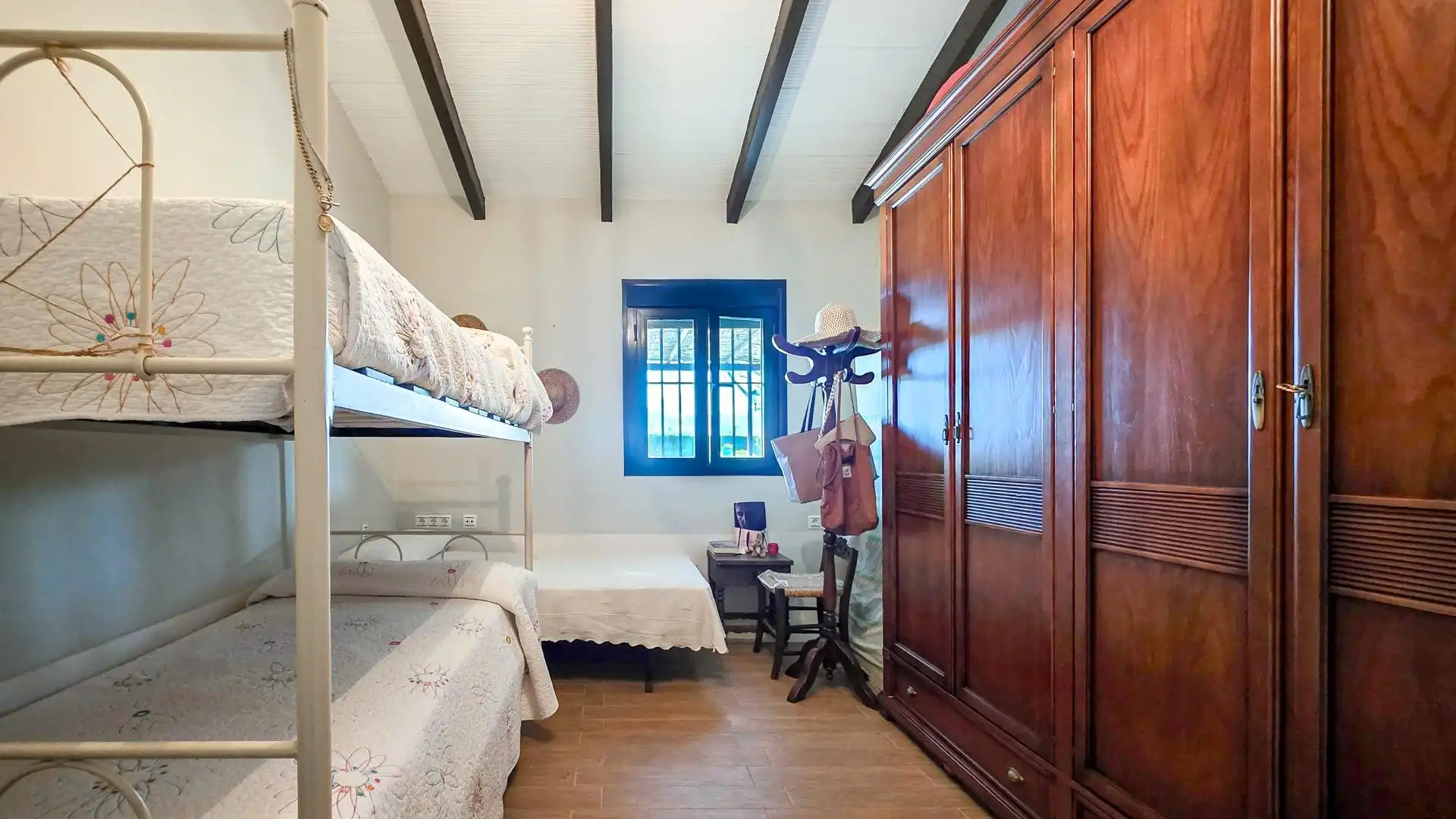 Finca rústica en venta en Zona de la Vega