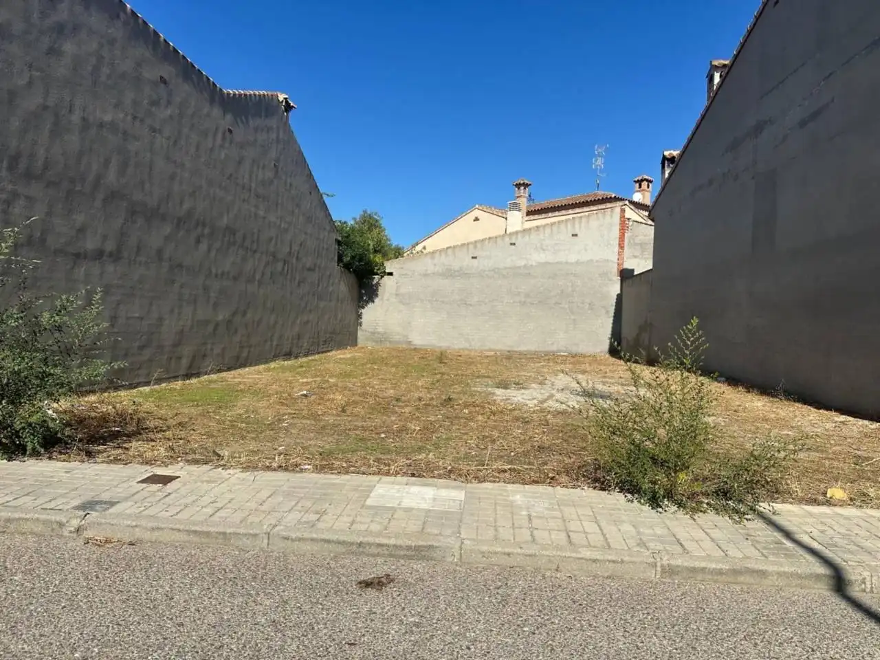 Terreno residenziale in vendita a Calle Bruselas 72, imagen 6