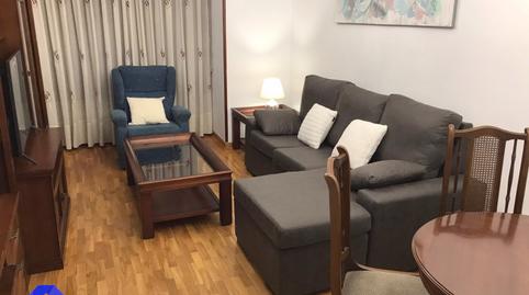 Photo 5 of Flat to rent in Oviedo - Calle Monte Auseva, Ciudad Naranco - Prados de La Fuente, Oviedo