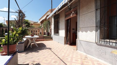 Foto 4 de Casa adosada de alquiler en La Palma, Cartagena