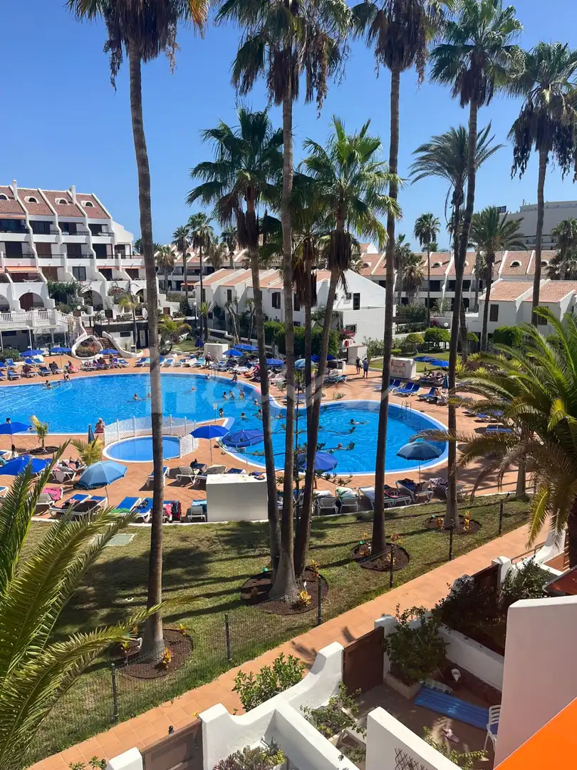 Apartment mit Aufzug zum Verkauf in Playa de las Américas, imagen 2
