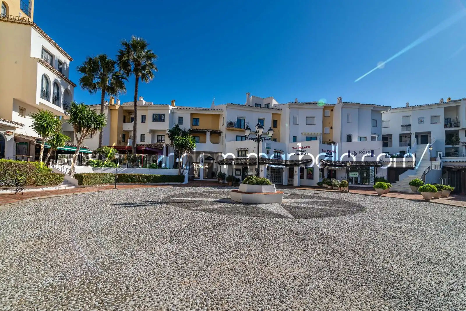Àtic amb piscina en venda a Elviria - Cabopino, imagen 37