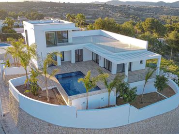 Chalet con balcón en venta en Casco Urbano