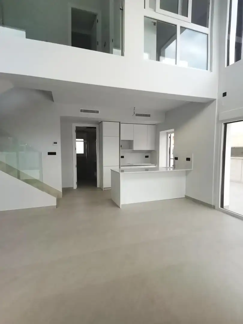 Villa mit Pool zum Verkauf in Los Montesinos, imagen 4