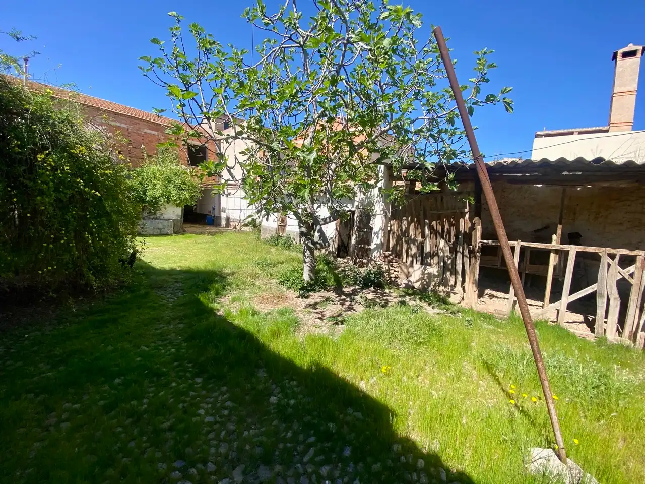 House with garden for sale in Calle Padre López, imagen 31