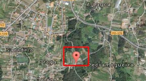 Foto 2 de Residencial en venta en Sobrán, Vilagarcía de Arousa