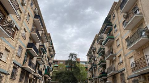 Photo 2 of Flat for sale in Calle Lillo, La Reconquista, Toledo Capital